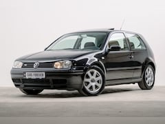 Volkswagen Golf - 2.8 V6 4Motion | 42.303 km | Nieuwstaat |