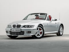 BMW Z3 Roadster - 3.0i