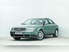 Audi A6 Limousine - 2.7 Turbo quattro