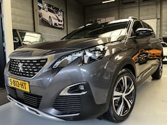 Peugeot 5008 - 1.6 PureTech GT-Line 180pk, Pano, Camera