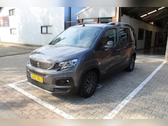 Peugeot Partner MPV - Rifter 1.5 BlueHDI Allure automaat / 130 PK Set winterwielen