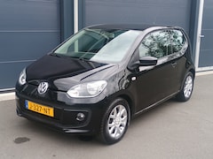 Volkswagen Up! - 1.0 move up!