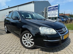 Volkswagen Jetta - 1.4 TSI Comfortline Business Clima Cruise Trekhaak