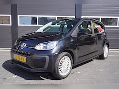 Volkswagen Up! - 1.0 BMT move up Airco