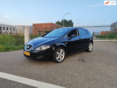 Seat Leon - 1.4 TSI Businessline High Nap