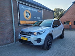 Land Rover Discovery Sport - 2.0 TD4 Pure