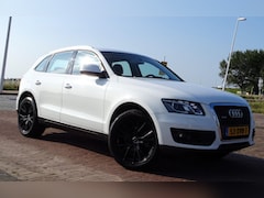 Audi Q5 - 2.0 TFSI quattro Pro Line Nwe Motor 2023 Leer Navi