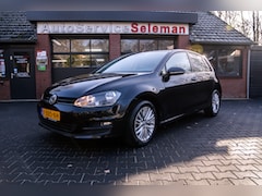 Volkswagen Golf - 1.4 TSI CUP Edition