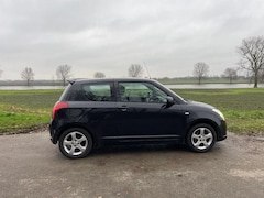 Suzuki Swift - 1.5 GLS