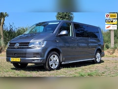 Volkswagen Transporter - 2.0 TDI L2H1 DC Highline