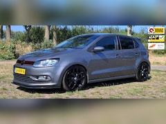 Volkswagen Polo - 1.2 TSI Comfortline