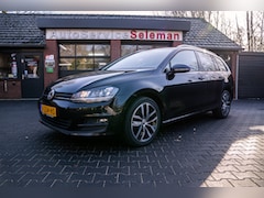 Volkswagen Golf Variant - 1.4 TSI Comfortline