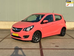 Opel Karl - 1.0 ecoFLEX airco, nieuwe apk, NAP, bluetooth