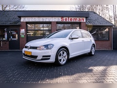 Volkswagen Golf - 1.2 TSI Trendline