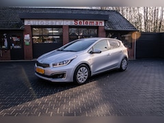 Kia Cee'd - 1.6 GDI First Edition