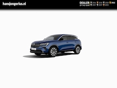 Renault Austral - mild hybrid 160 X-Tronic Techno | 6-voudig elektrisch verstelbare bestuurdersstoel met geh