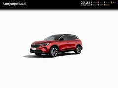 Renault Austral - mild hybrid 160 X-Tronic Techno | 6-voudig elektrisch verstelbare bestuurdersstoel met geh