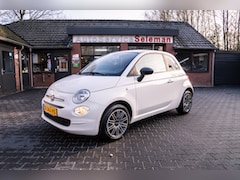 Fiat 500 - 1.2 Young