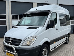 Mercedes-Benz Sprinter - 313 2.2 CDI Automaat (Ideaal Camper Project)