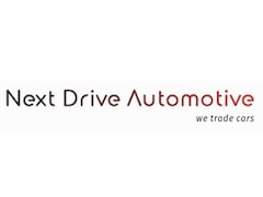 Next Drive Automotive logo