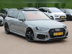 Audi RS4 - Avant 2.9 TFSI quattro / Full option / Keramisch / Panoramadak / 360Camera / Carbon / Head