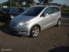 Honda FR-V - 2.0i Comfort