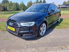 Audi A3 Limousine - 35 TFSI CoD Sport