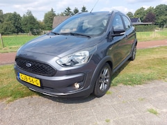 Ford Ka - 1.2 Active