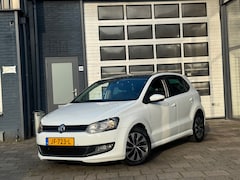 Volkswagen Polo - 1.0 BlueMotion Edition | Clima | Cruise | Navi | Camera | N.A.P