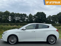 Alfa Romeo Giulietta - 1.4t 170pk Sportiva