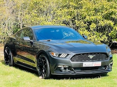 Ford Mustang Fastback - 2.3 EcoBoost Premium/Navi/Leer/Automaat