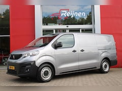 Peugeot e-Expert - LONG (L3) 136PK 75 kWh 3-FASE | SCHUIFDEUREN LINKS EN RECHTS | NAVIGATIE 10" TOUCHSCREEN |