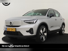 Volvo XC40 - RECHARGE TWIN ULTIMATE 82 kWh *FULL OPTIONS* -WOOL.BLEND|PANO.DAK|HK-AUDIO|POWER-SEATS|360