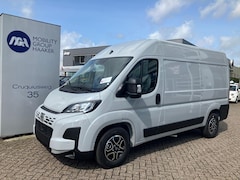 Fiat Ducato - serie 2 3.5t GESLOTEN BESTEL L2H2 2.2MJ 140