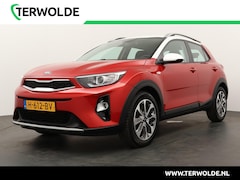 Kia Stonic - 1.0 T-GDi DynamicLine