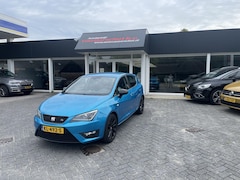 Seat Ibiza - 1.0 EcoTSI FR Connect Full Link