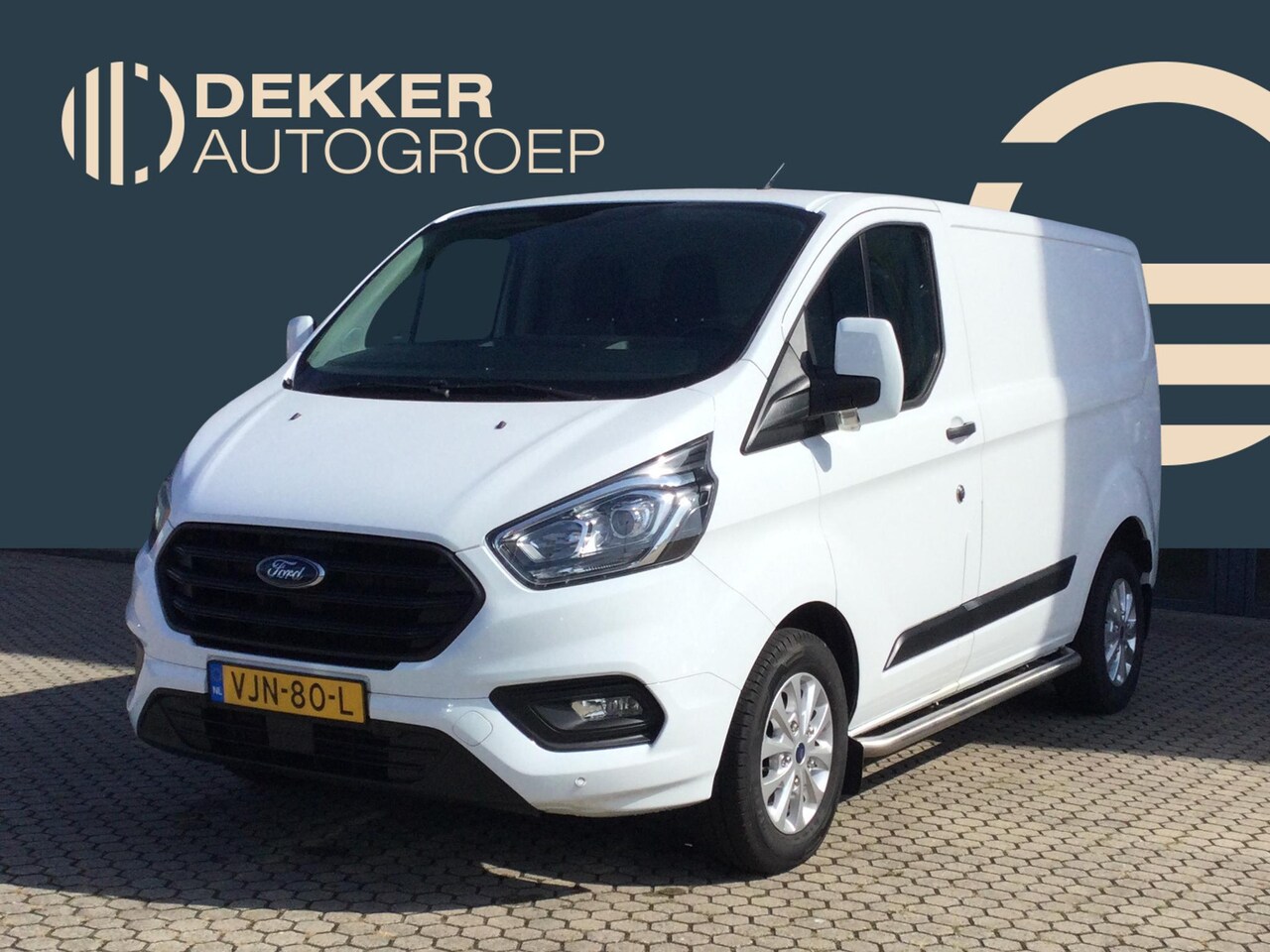 Ford Transit Custom - 280 2.0 TDCI L1H1 Trend 280 2.0 TDCI L1H1 Trend - AutoWereld.nl