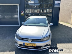 Volkswagen Polo - 1.0 TSI Comfortline Business / Airco/ Apple carplay/ Cruise adaptief/ LMV