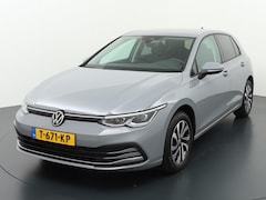 Volkswagen Golf - 1.5 eTSI Highline Nardo