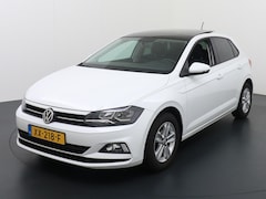 Volkswagen Polo - 1.0 TSI Comfortline Business