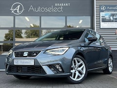 Seat Ibiza - 1.0 TSI FR ACC LED PDC CarPlay