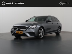 Mercedes-Benz E-klasse Estate - 200 Business Solution AMG | Trekhaak afneembaar | Panoramadak | Comfortstoelen | Multibeam