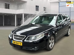 Saab 9-5 Estate - 1.9 TiD Griffin