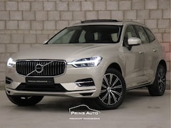 Volvo XC60 - 2.0 Recharge T8 AWD Inscription |PANO|CAMERA|STOELVERW.|NAVI