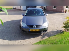 Volkswagen Golf - 1.4 Optive 4