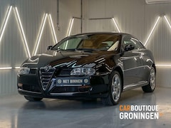 Alfa Romeo GT - 1.8 T.Spark Distinctive | 1e EIGENAAR | DEALER OH | AIRCO