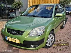 Kia Rio - 1.4 LXE *inruil mogelijk