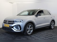 Volkswagen T-Roc - 1.0 TSI R-Line