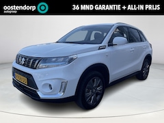 Suzuki Vitara - 1.4 Boosterjet Select Smart Hybrid NAVIGATIE