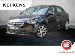 Opel Corsa - 1.2 Edition (1ste eig./Airco/Cruise/AppleCarPlay/LMV/NL Auto)